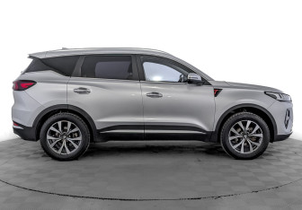 Подержанный автомобиль Chery Tiggo 7 Pro 2023 года (4 фото)