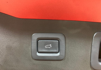 Новый Mazda CX-5 2025 (14 фото)