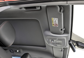 Подержанный автомобиль Chery Tiggo 7 Pro 2022 года (22 фото)