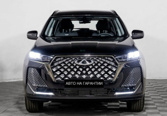 Подержанный автомобиль Chery Tiggo 7 Pro Max 2024 года (2 фото)