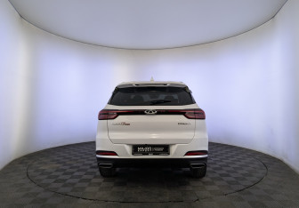 Подержанный автомобиль Chery Tiggo 7 Pro 2022 года (6 фото)