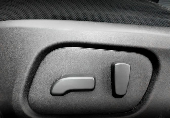 Подержанный автомобиль Subaru Forester Suv 2017 года (21 фото)