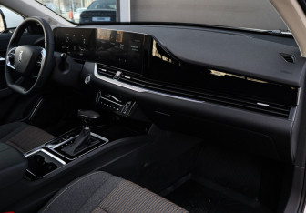 Подержанный автомобиль FAW Bestune B70 2023 года (7 фото)