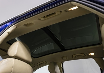 Подержанный автомобиль Audi Q5 2013 года (18 фото)