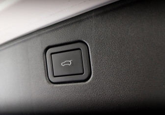 Подержанный автомобиль Haval H3 2024 года (28 фото)