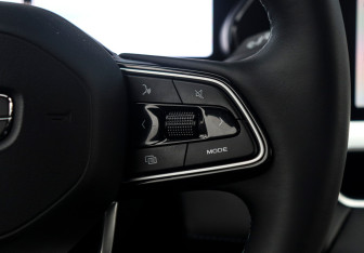 Новый Geely Monjaro 2025 (33 фото)