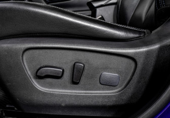 Подержанный автомобиль Nissan Qashqai 2018 года (17 фото)