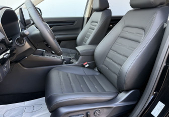Новый Honda CR-V 2026 (10 фото)