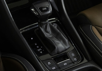 Подержанный автомобиль Skoda Kodiaq 2023 года (21 фото)