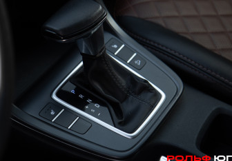 Подержанный автомобиль Hyundai Creta 2021 года (16 фото)
