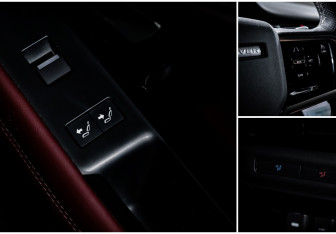 Подержанный автомобиль Land Rover Range Rover Evoque 2021 года (19 фото)