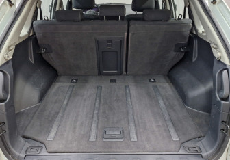 Подержанный автомобиль Renault Koleos 2013 года (10 фото)