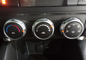 Подержанный автомобиль Mazda CX-5 2016 года (15 фото)