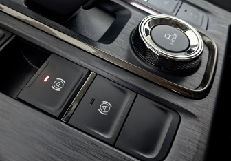 Подержанный автомобиль Haval H9 2024 года (28 фото)