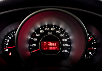 Подержанный автомобиль Kia Soul 2019 года (13 фото)