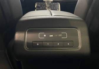 Подержанный автомобиль DongFeng DFSK ix7 2024 года (19 фото)