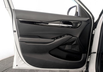 Подержанный автомобиль Kia Seltos 2021 года (19 фото)