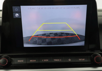 Подержанный автомобиль Kia Cerato Sedan 2021 года (13 фото)