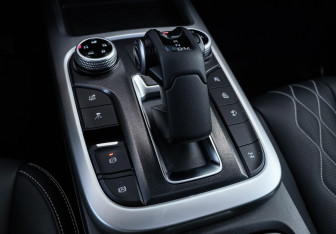 Подержанный автомобиль Tank 300 2024 года (21 фото)