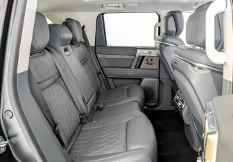 Новый M-Hero I 2024 (12 фото)