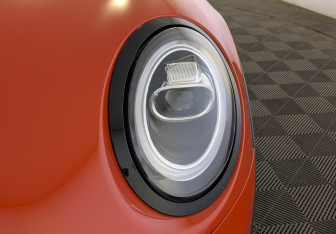 Подержанный автомобиль MINI Hatch 2019 года (12 фото)