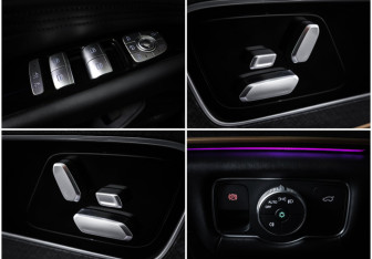 Подержанный автомобиль Jaecoo J8 2024 года (22 фото)