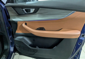 Подержанный автомобиль Chery Tiggo 8 Pro Max 2023 года (28 фото)