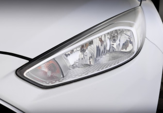 Подержанный автомобиль Ford Focus Hatchback 2017 года (17 фото)