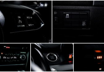 Подержанный автомобиль Mazda 6 Sedan 2017 года (15 фото)