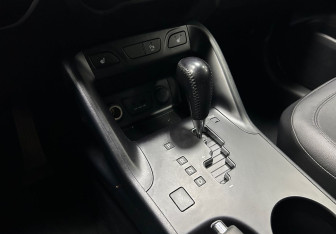 Подержанный автомобиль Hyundai ix35 2012 года (16 фото)