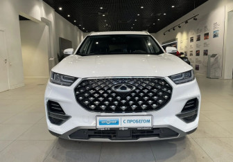 Подержанный автомобиль Chery Tiggo 8 Pro 2023 года (2 фото)