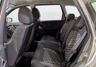 Подержанный автомобиль LADA (ВАЗ) Granta Wagon 2021 года (3 фото)