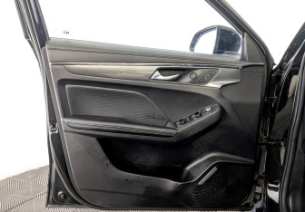 Подержанный автомобиль Haval Jolion 2022 года (19 фото)