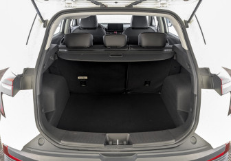 Новый Москвич 3 2023 (10 фото)