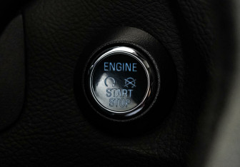 Подержанный автомобиль Ford Focus Hatchback 2014 года (13 фото)