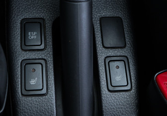 Подержанный автомобиль Suzuki SX4 Hatchback 2010 года (16 фото)