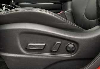 Подержанный автомобиль Kia Soul 2018 года (15 фото)