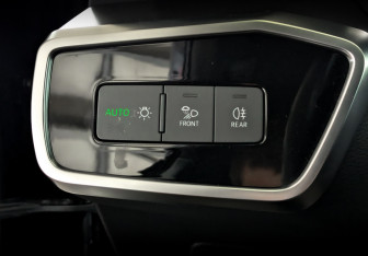 Подержанный автомобиль Audi A6 Sedan 2020 года (28 фото)