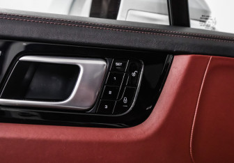 Подержанный автомобиль Porsche Cayenne 2018 года (25 фото)