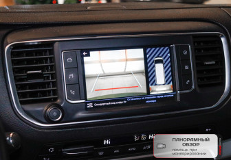 Подержанный автомобиль Peugeot Traveller 2018 года (23 фото)