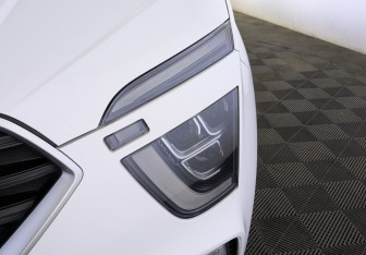 Подержанный автомобиль Hyundai Creta 2021 года (11 фото)