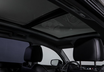 Подержанный автомобиль Chery Tiggo 8 Pro Max 2023 года (16 фото)