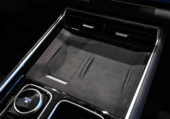 Новый Chery Tiggo 9 2025 (30 фото)