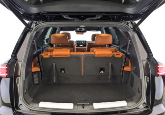 Новый Wey 07 2024 (8 фото)