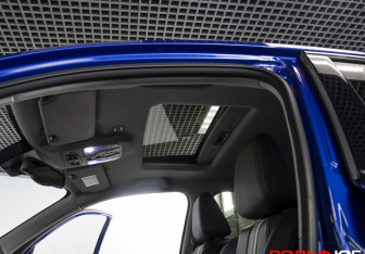 Подержанный автомобиль Haval F7x 2021 года (15 фото)