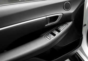 Новый Hyundai Sonata 2026 (9 фото)