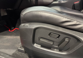 Подержанный автомобиль Mazda CX-9 2018 года (22 фото)