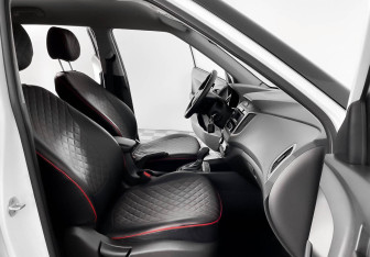 Подержанный автомобиль Hyundai Creta 2020 года (8 фото)