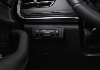 Подержанный автомобиль Chery Tiggo 4 Pro 2022 года (10 фото)