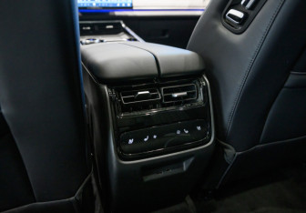 Новый Chery Tiggo 9 2025 (28 фото)